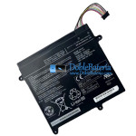 Batería para Toshiba Z10T-A1102l Z10T-WT310 Z10T-A203 PA5098U-1BRS [Batería de repuesto]